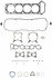 Fel-Pro HS 9646 PT-2 Engine Cylinder Head Gasket Set PermaTorque Engine Cylinder Head Gasket Set