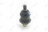 MK9665 by MEVOTECH - Suspension Ball Joint - Mevotech Supreme MK9665