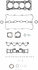 Fel-Pro HS 9717 PT-1 Engine Cylinder Head Gasket Set PermaTorque Engine Cylinder Head Gasket Set