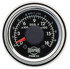 95-5014 by TECTRAN - Pyrometer - Chrome Bezel, 300-1500 F to 200-800 C