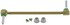 TXMS40861 by MEVOTECH - Suspension Stabilizer Bar Link Kit