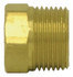 S141-4 by TECTRAN - Inverted Flare Fitting - Steel, Nut, 1/4 inches Tube Size