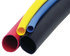 Tectran SG08-0148 Heat Shrink Tubing Heat Shrink Tubing - 14-2 Gauge, Black, 48 inches, Dual Wall