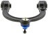 CMS101074 by MEVOTECH - Control Arm and Ball Join