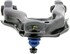 CMS20397 by MEVOTECH - Control Arm and Ball Join