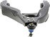 CMS25194 by MEVOTECH - Control Arm and Ball Join