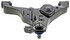 CMS30124 by MEVOTECH - Control Arm and Ball Join