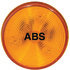 SMA20ABS by TECTRAN - ABS Indicator Light - 2 in dia., Round, Amber