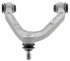 CMS501144 by MEVOTECH - Control Arm and Ball