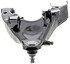 CMS86149 by MEVOTECH - Control Arm and Ball Join