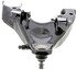 CMS86150 by MEVOTECH - Control Arm and Ball Join