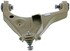 CTXMS40171 by MEVOTECH - Suspension Control Arm and Ball Joint Assembly