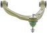 CTXK80669 by MEVOTECH - Suspension Control Arm and Ball Joint Assembly