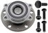 H513253 by MEVOTECH - Wheel Bearing and Hub Assembly