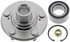 MB60305 by MEVOTECH - Wheel Hub Repair Kit