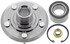 MB60306 by MEVOTECH - Wheel Hub Repair Kit