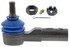 MES2814RL by MEVOTECH - TIE ROD END