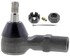 MES3015R by MEVOTECH - TIE ROD END