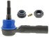 MES3572 by MEVOTECH - TIE ROD END