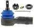 MES3588 by MEVOTECH - TIE ROD END