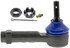 MES3609 by MEVOTECH - TIE ROD END