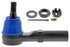 MES3538 by MEVOTECH - TIE ROD END