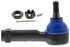 MES3571 by MEVOTECH - TIE ROD END