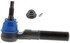 MES3625 by MEVOTECH - TIE ROD END