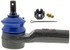 MES3631 by MEVOTECH - TIE ROD END