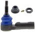 MES80574 by MEVOTECH - TIE ROD END