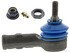 MES800305 by MEVOTECH - TIE ROD END