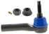 MES80786 by MEVOTECH - TIE ROD END