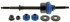 MK7400 by MEVOTECH - STABILIZER BAR L