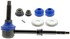 MK80766 by MEVOTECH - Stabilizer Bar Link Kit