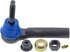 MS25610 by MEVOTECH - Tie Rod End