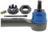 MS40615 by MEVOTECH - TIE ROD END