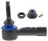 MS40601 by MEVOTECH - TIE ROD END