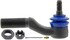 MS40606 by MEVOTECH - Tie Rod End