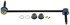 MS40861 by MEVOTECH - Stabilizer Bar Link Kit