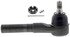 MS40668 by MEVOTECH - Tie Rod End