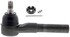 MS40669 by MEVOTECH - Tie Rod End