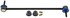 MS50801 by MEVOTECH - STABILIZER BAR L