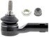 MS70647 by MEVOTECH - Tie Rod End