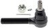 MS95655 by MEVOTECH - Tie Rod End