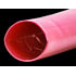 Tectran ST08-0548 Heat Shrink Tubing Heat Shrink Tubing - 8-4 Gauge, Red, 48 inches, Dual Wall