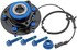 TXF25309 by MEVOTECH - Wheel Bearing and Hub Assembly