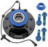 TXF50308 by MEVOTECH - Wheel Bearing and Hub Assembly