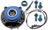 TXF515102 by MEVOTECH - Wheel Bearing and Hub Assembly