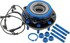 TXF515081 by MEVOTECH - Wheel Bearing and Hub Assembly