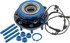 TXF515082 by MEVOTECH - Wheel Bearing and Hub Assembly